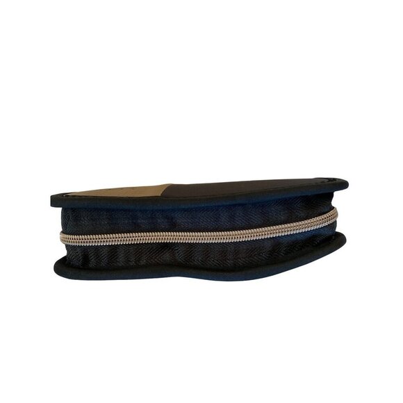 United‎ Polaris Business Class Amenity navy blue kit -NEW - Picture 12 of 13